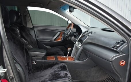 Toyota Camry, 2008 год, 1 099 999 рублей, 20 фотография