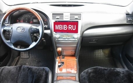 Toyota Camry, 2008 год, 1 099 999 рублей, 11 фотография