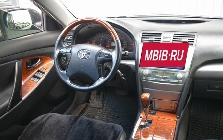 Toyota Camry, 2008 год, 1 099 999 рублей, 12 фотография