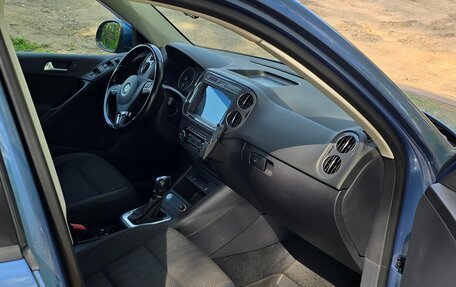 Volkswagen Tiguan I, 2012 год, 1 600 000 рублей, 8 фотография