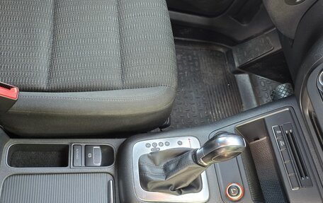 Volkswagen Tiguan I, 2012 год, 1 600 000 рублей, 9 фотография