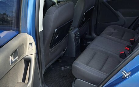 Volkswagen Tiguan I, 2012 год, 1 600 000 рублей, 6 фотография