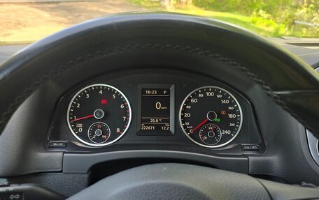 Volkswagen Tiguan I, 2012 год, 1 600 000 рублей, 11 фотография