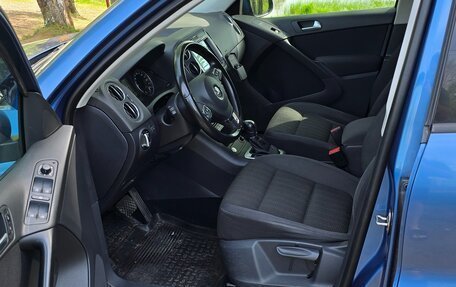 Volkswagen Tiguan I, 2012 год, 1 600 000 рублей, 7 фотография