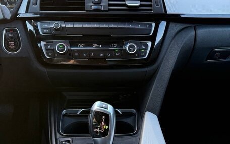BMW 3 серия, 2018 год, 2 650 000 рублей, 9 фотография