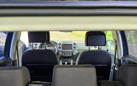 Volkswagen Tiguan I, 2012 год, 1 600 000 рублей, 19 фотография