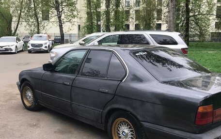 BMW 5 серия, 1992 год, 250 000 рублей, 4 фотография