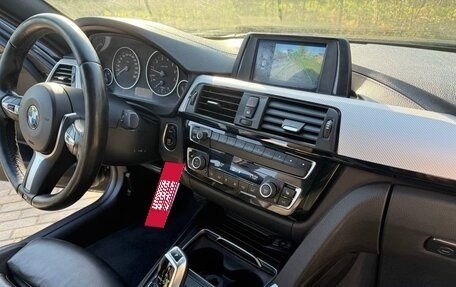 BMW 3 серия, 2018 год, 2 650 000 рублей, 7 фотография