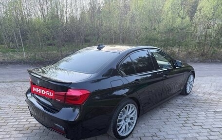 BMW 3 серия, 2018 год, 2 650 000 рублей, 4 фотография