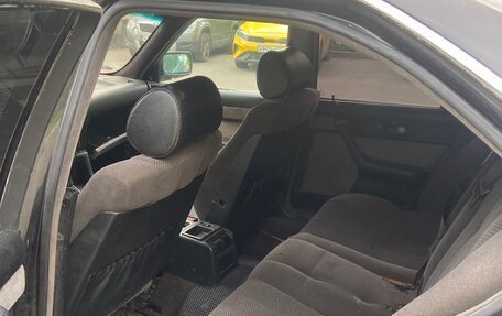 BMW 5 серия, 1992 год, 250 000 рублей, 10 фотография