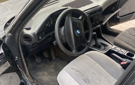 BMW 5 серия, 1992 год, 250 000 рублей, 7 фотография
