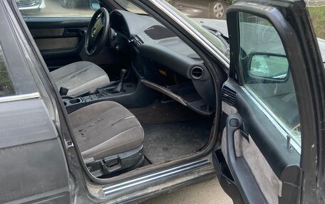 BMW 5 серия, 1992 год, 250 000 рублей, 8 фотография