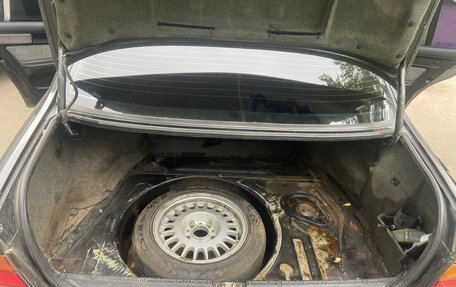 BMW 5 серия, 1992 год, 250 000 рублей, 12 фотография