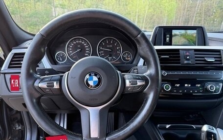 BMW 3 серия, 2018 год, 2 650 000 рублей, 8 фотография