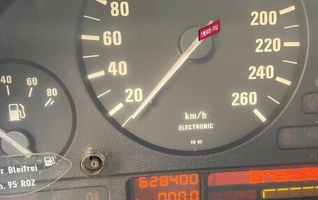 BMW 5 серия, 1992 год, 250 000 рублей, 6 фотография