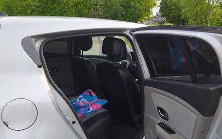 Renault Megane III, 2010 год, 570 000 рублей, 10 фотография