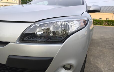 Renault Megane III, 2010 год, 570 000 рублей, 15 фотография