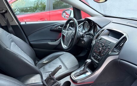 Opel Astra J, 2013 год, 695 000 рублей, 6 фотография