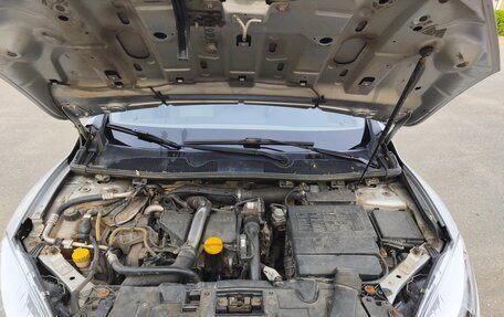 Renault Megane III, 2010 год, 570 000 рублей, 14 фотография