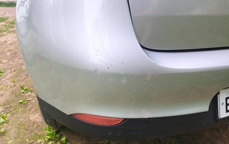 Renault Megane III, 2010 год, 570 000 рублей, 20 фотография