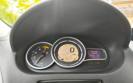 Renault Megane III, 2010 год, 570 000 рублей, 17 фотография