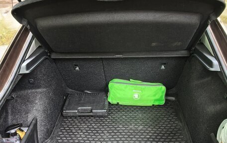 Skoda Rapid II, 2020 год, 1 550 000 рублей, 5 фотография