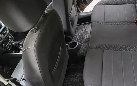 Skoda Rapid II, 2020 год, 1 550 000 рублей, 11 фотография