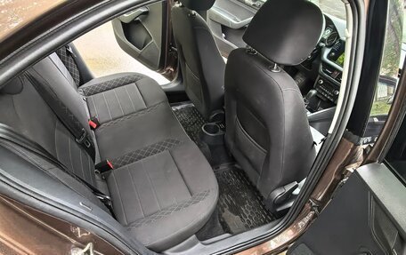 Skoda Rapid II, 2020 год, 1 550 000 рублей, 9 фотография
