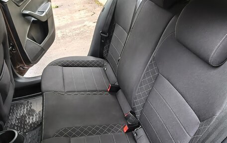 Skoda Rapid II, 2020 год, 1 550 000 рублей, 12 фотография