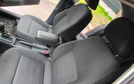 Skoda Rapid II, 2020 год, 1 550 000 рублей, 14 фотография