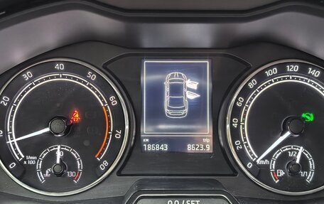 Skoda Rapid II, 2020 год, 1 550 000 рублей, 15 фотография