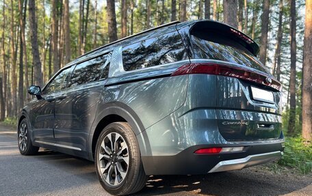 KIA Carnival, 2020 год, 3 750 000 рублей, 3 фотография