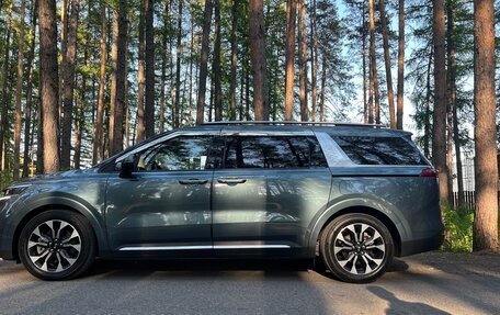 KIA Carnival, 2020 год, 3 750 000 рублей, 2 фотография