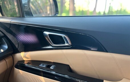 KIA Carnival, 2020 год, 3 750 000 рублей, 9 фотография