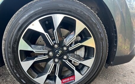 KIA Carnival, 2020 год, 3 750 000 рублей, 8 фотография