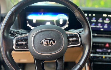 KIA Carnival, 2020 год, 3 750 000 рублей, 17 фотография