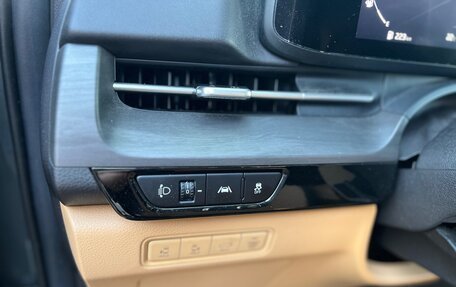 KIA Carnival, 2020 год, 3 750 000 рублей, 19 фотография