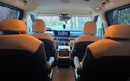 KIA Carnival, 2020 год, 3 750 000 рублей, 25 фотография
