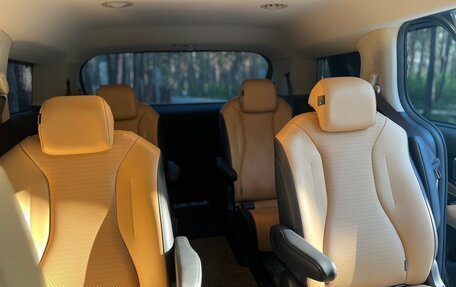 KIA Carnival, 2020 год, 3 750 000 рублей, 22 фотография