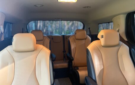 KIA Carnival, 2020 год, 3 750 000 рублей, 28 фотография