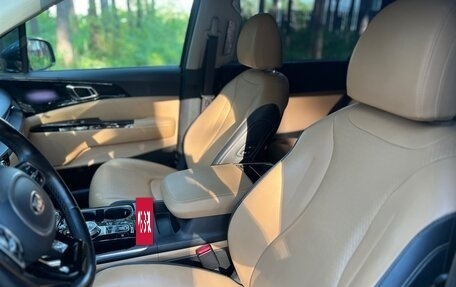 KIA Carnival, 2020 год, 3 750 000 рублей, 21 фотография