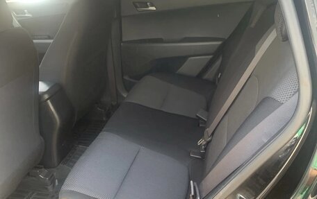 Hyundai Creta I рестайлинг, 2019 год, 1 600 000 рублей, 12 фотография
