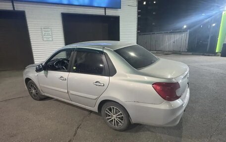 Datsun on-DO I рестайлинг, 2018 год, 235 000 рублей, 3 фотография