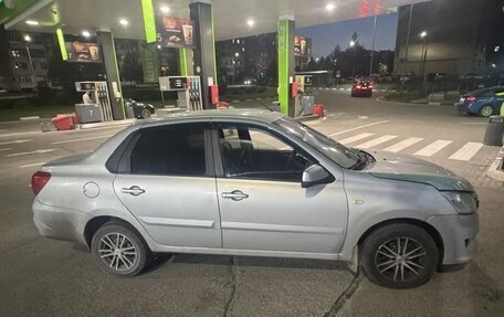 Datsun on-DO I рестайлинг, 2018 год, 235 000 рублей, 2 фотография