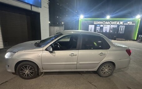 Datsun on-DO I рестайлинг, 2018 год, 235 000 рублей, 5 фотография