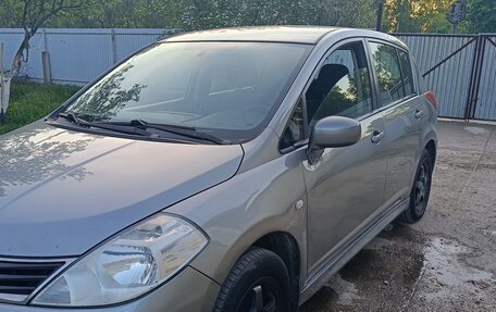 Nissan Tiida, 2012 год, 650 000 рублей, 3 фотография
