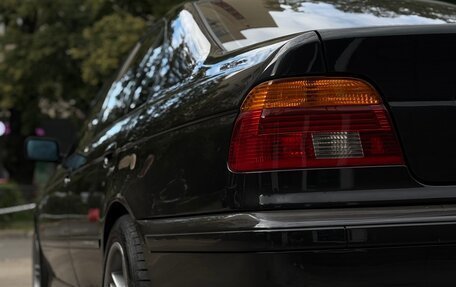BMW 5 серия, 1999 год, 730 000 рублей, 6 фотография