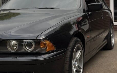 BMW 5 серия, 1999 год, 730 000 рублей, 9 фотография