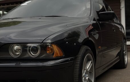 BMW 5 серия, 1999 год, 730 000 рублей, 8 фотография