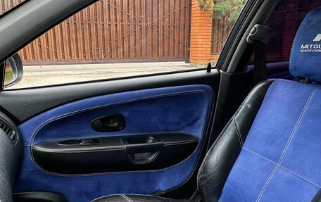 Mitsubishi Carisma I, 2000 год, 159 000 рублей, 9 фотография